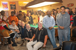 F&M Cigars 9 general event